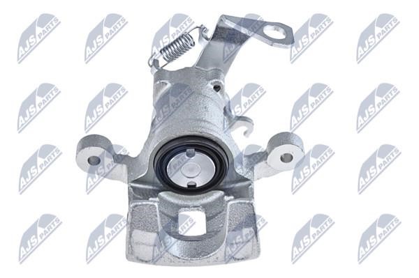 Brake caliper KIA Picanto (Kia Picanto): HZTKA008 NTY Brake caliper rear support