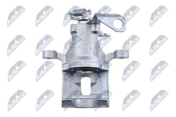 Brake caliper rear support NTY HZT-KA-008