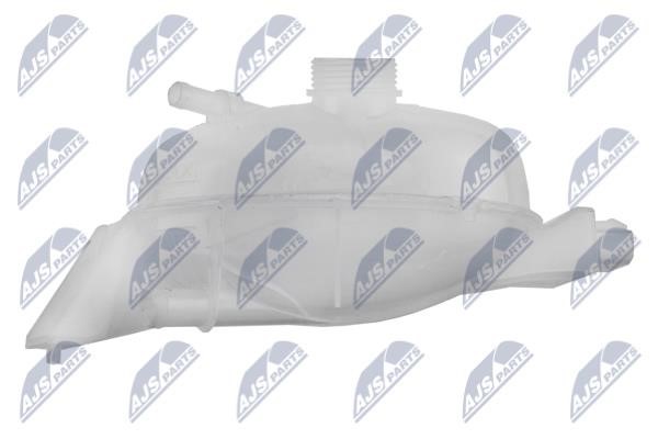 Expansion tank NTY CZW-RE-009
