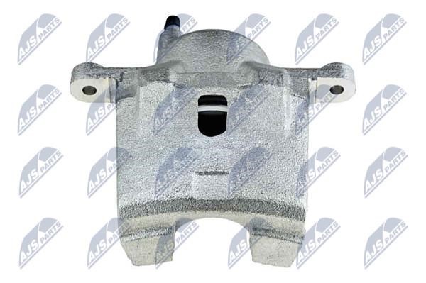 Brake caliper front NTY HZP-TY-057