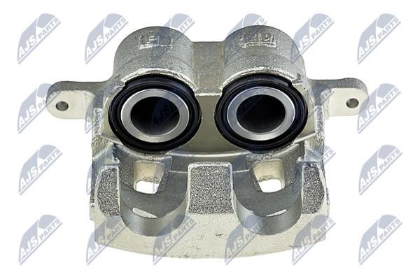 Brake caliper Lexus RX: HZPTY055 NTY Brake caliper front