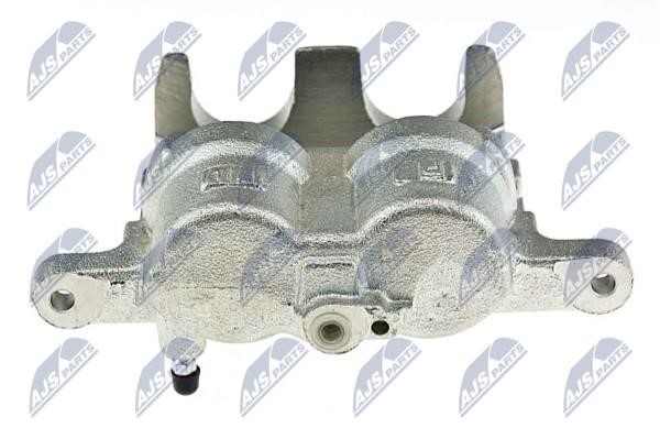 Brake caliper front NTY HZP-TY-055