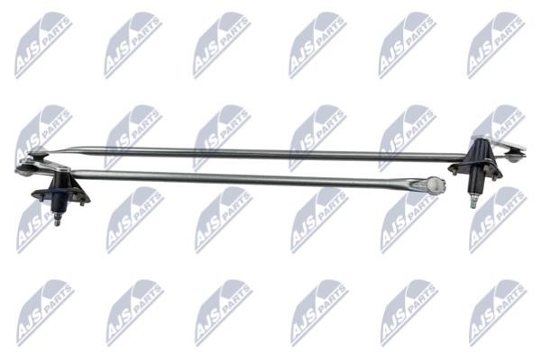 DRIVE ASSY-WINDSHIELD WIPER NTY EMW-MS-002
