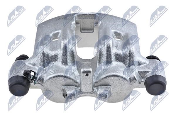 Brake caliper front NTY HZP-VC-007