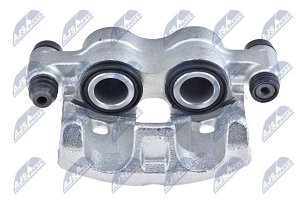 HZPVC007 NTY Brake caliper front