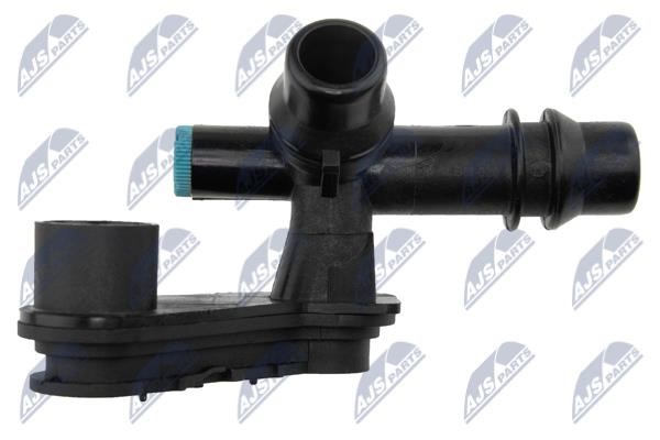 NTY Coolant flange – price 42 PLN