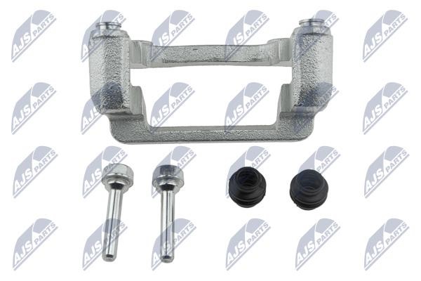 NTY HZT-HY-500A Brake caliper bracket HZTHY500A