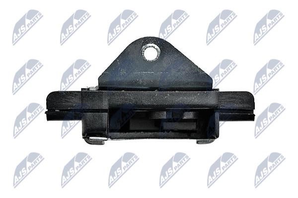 Hood lock NTY EZC-BM-066