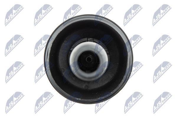 NTY Oil Filter Housing Cap – price [object Object] PLN