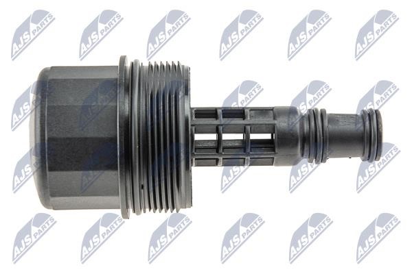 Oil Filter Housing Cap NTY CCL-ME-021