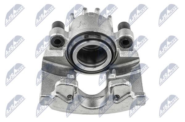 HZPCT011 NTY Brake caliper front