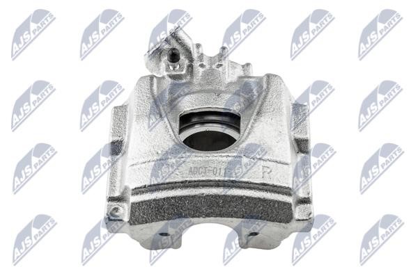 Brake caliper front NTY HZP-CT-011