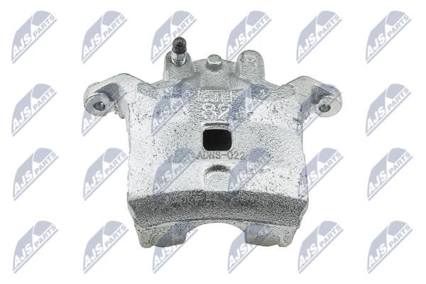 Brake caliper front NTY HZP-NS-022