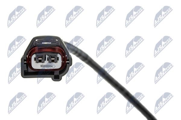 Exhaust gas temperature sensor NTY EGT-NS-008