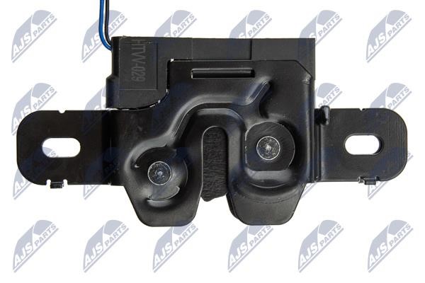 Hood lock NTY EZC-VV-029