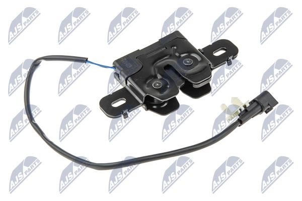 Bonnet catch Volvo: EZCVV029 NTY Hood lock