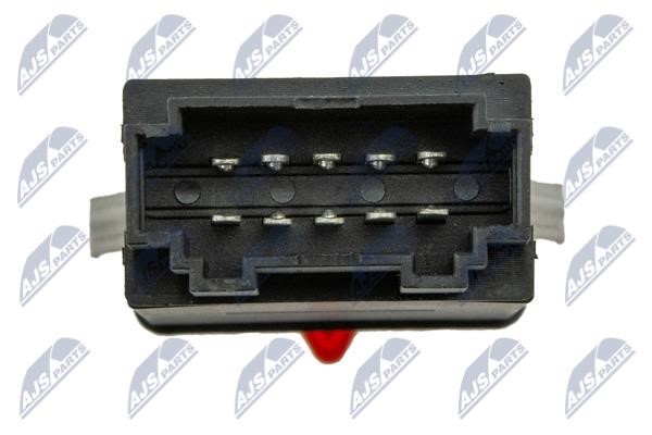 Alarm button NTY EWS-AU-051