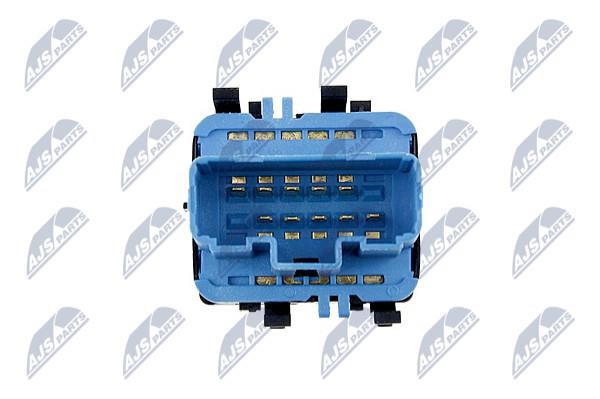 Power window button NTY EWS-RE-038