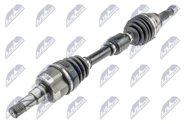 NTY NPW-RE-161 Drive shaft NPWRE161