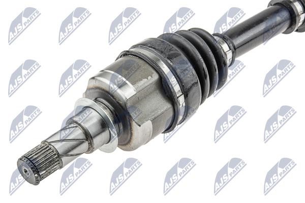 Drive shaft NTY NPW-RE-161