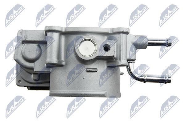 NTY Throttle damper – price 265 PLN