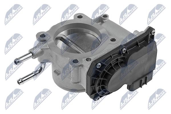 Throttle damper NTY ETB-TY-000