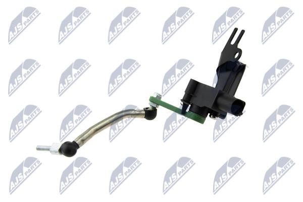 NTY ECX-AU-016 Headlight Correction Sensor ECXAU016 ECXAU016 NTY Headlight Correction Sensor