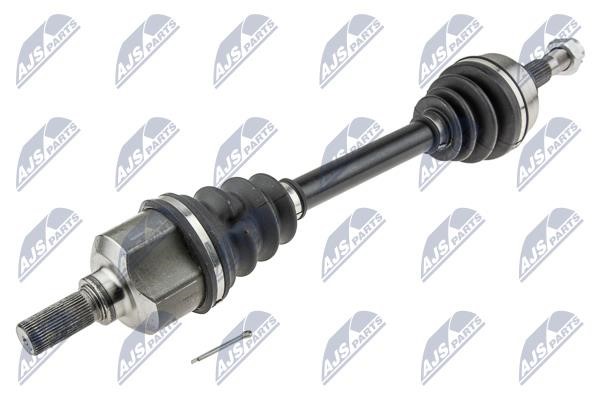 NTY NPW-PE-051 Drive shaft NPWPE051