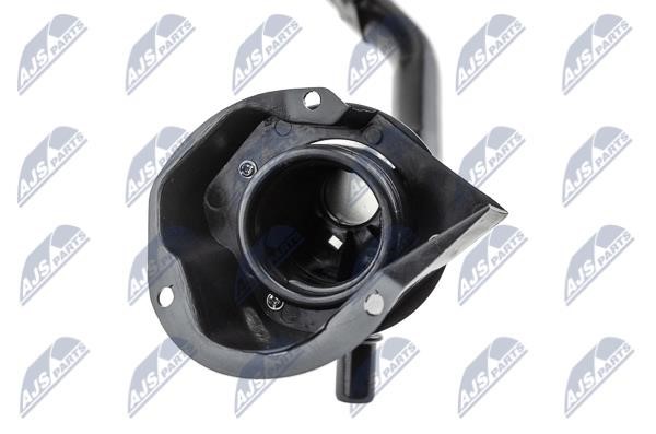 Fuel filler neck NTY PWP-CH-002