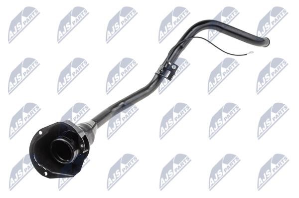 NTY PWP-CH-002 Fuel filler neck PWPCH002