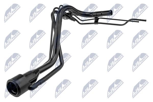NTY PWP-TY-048 Fuel filler neck PWPTY048