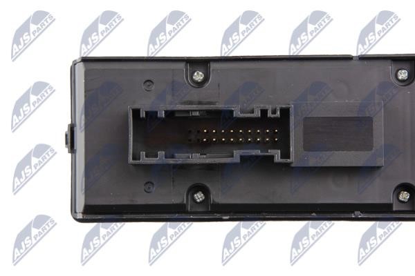 Power window button NTY EWS-PL-012A