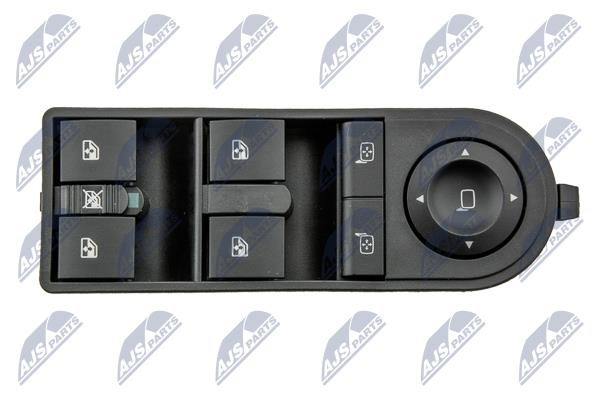 Buy NTY EWS-PL-012A at a low price in United Arab Emirates!
