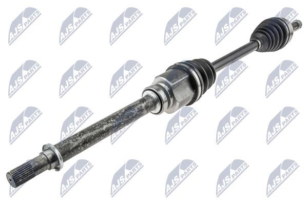 NTY NPW-RE-163 Drive shaft NPWRE163