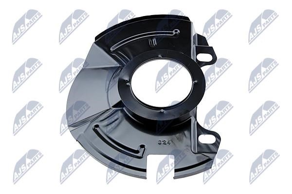 HTOHY501 NTY Brake dust shield
