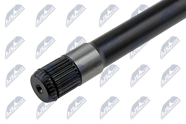 NTY Drive shaft – price [object Object] PLN