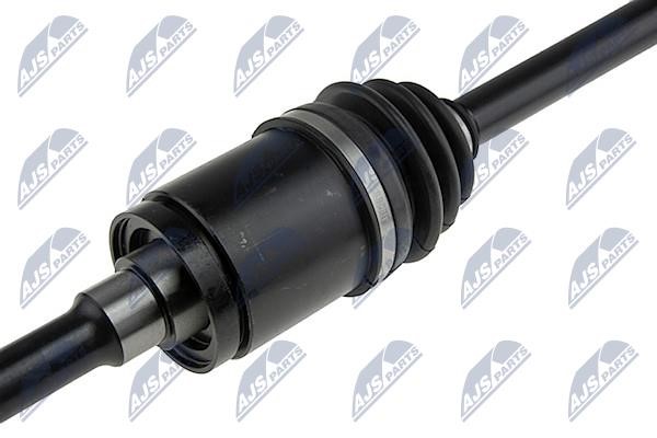 Drive shaft NTY NPW-BM-152