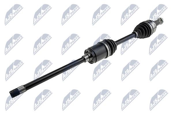 NPWBM152 NTY Drive shaft