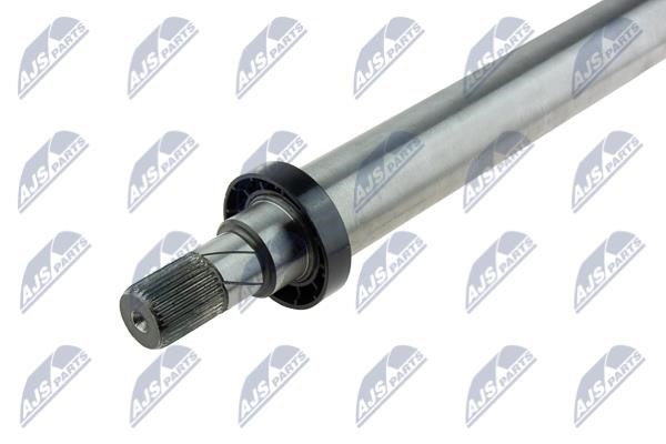 NTY Drive shaft – price 308 PLN