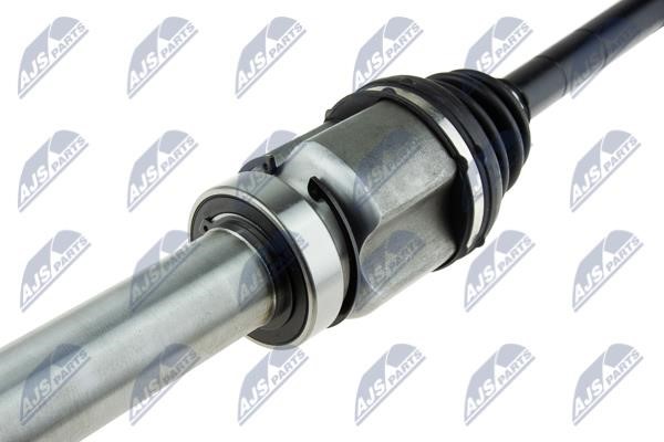 Drive shaft NTY NPW-BM-158
