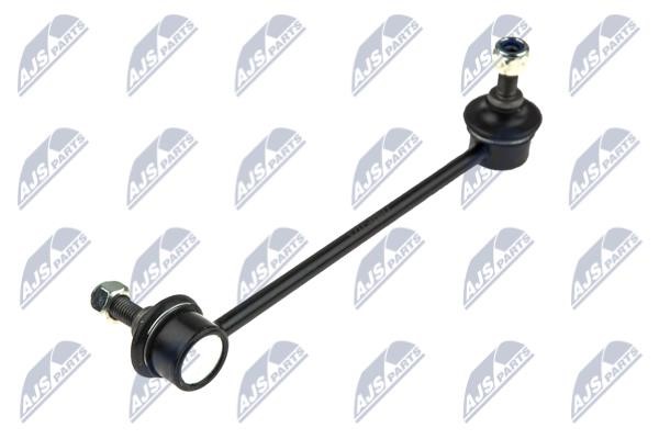 Front stabilizer bar NTY ZLP-ME-023