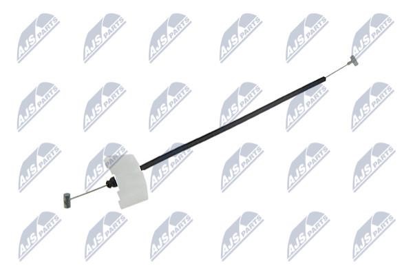 EZCME014 NTY Door lock cable