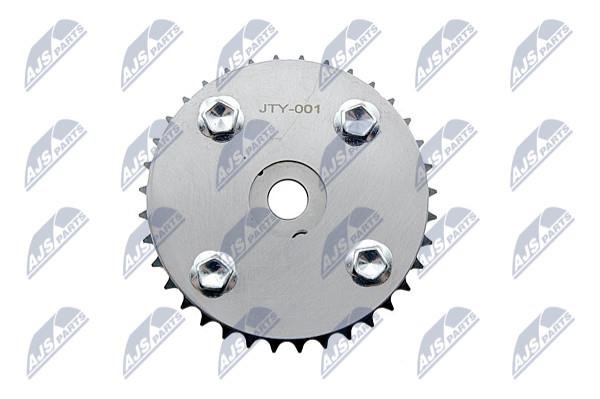 Camshaft Adjuster NTY RKZ-TY-001