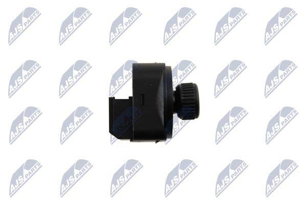Mirror adjustment switch NTY EWS-VW-111