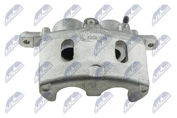 Brake caliper front NTY HZP-CH-034