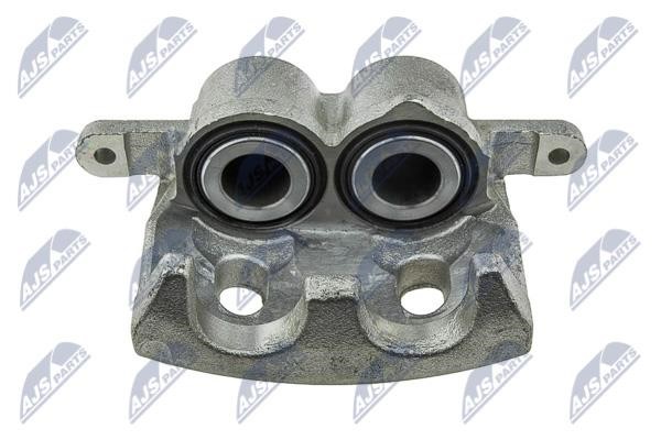 Brake caliper GMC: HZPCH034 NTY Brake caliper front