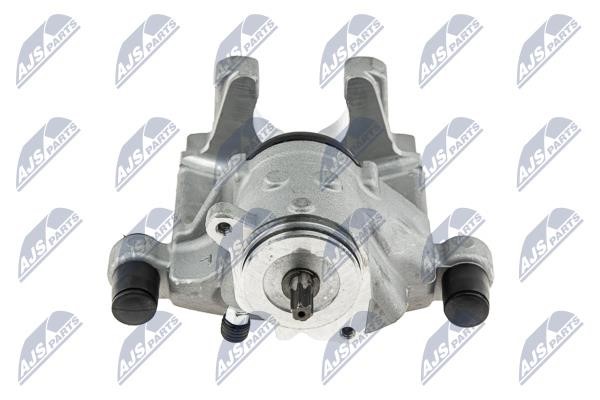 Brake caliper rear support NTY HZT-ME-044