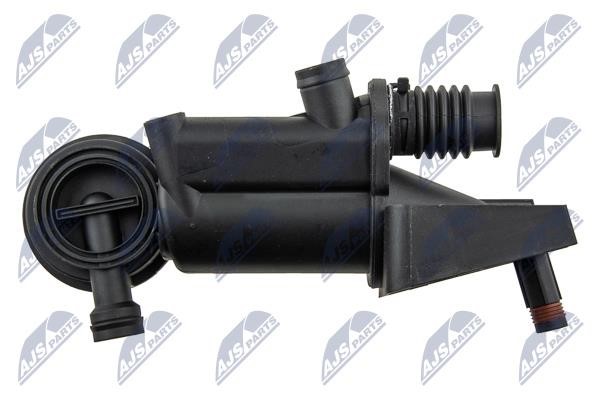 NTY Crankcase ventilation filter – price 194 PLN
