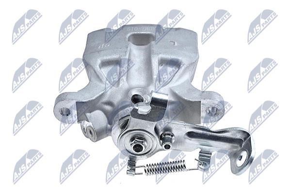 Brake caliper rear support NTY HZT-MZ-019