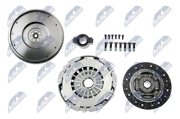 Buy NTY NZS-VC-001 at a low price in United Arab Emirates!